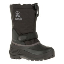 Toddler Kamik Waterbug 5 Waterproof Insulated Winter Boots