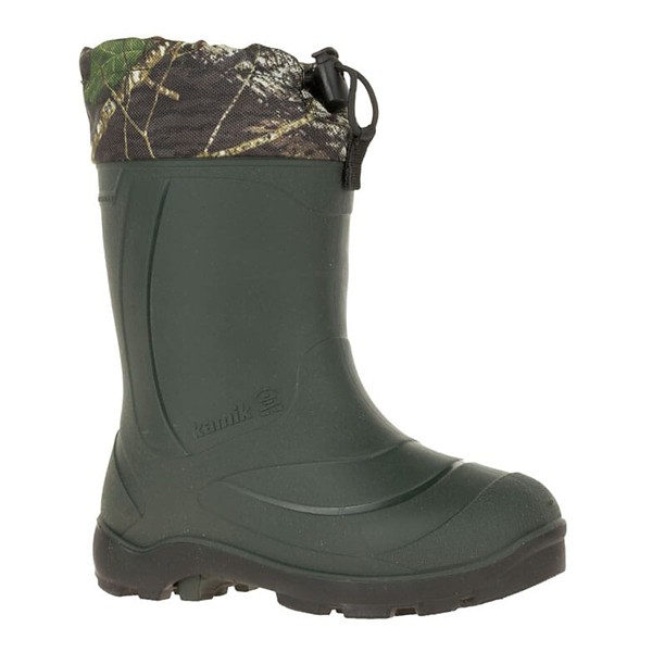 Toddler Kamik Snobuster 2 Waterproof Insulated Winter Boots product image