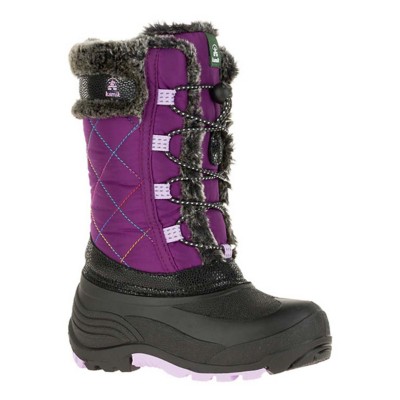 girls winter boots