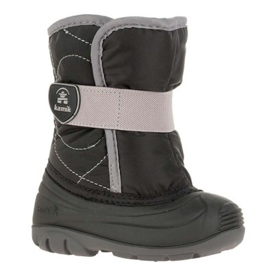 kamik boys winter boots