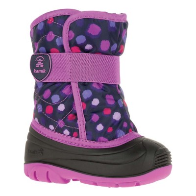 kamik snowbug boots