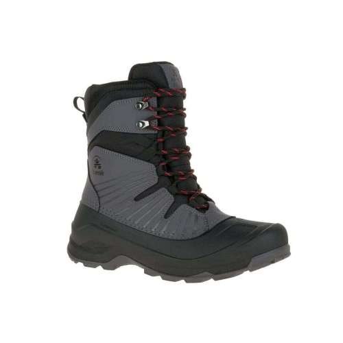 Men's Kamik Iceland Waterproof Insulated Hiking Boots
