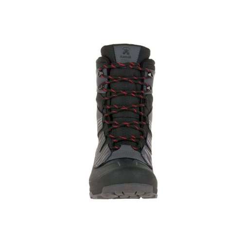 kamik men's hunter insulated waterproof winter boots