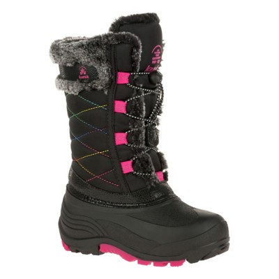 Toddler Girls' Kamik Star 2 Waterproof Insulated Winter Boots | SCHEELS.com