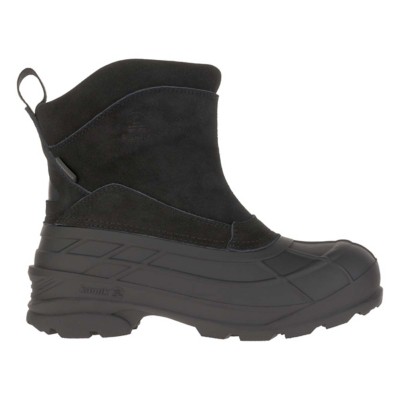 Men's Kamik Champlain 3 Waterproof Insulated Winter Boots