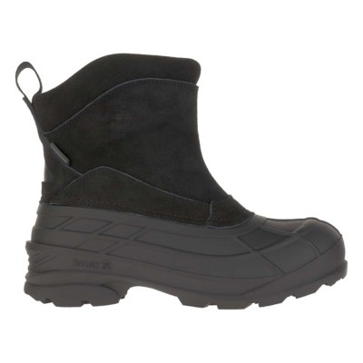 Men's Kamik Champlain 3 Waterproof Insulated Winter Armour Boots