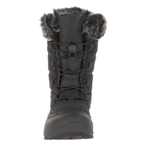 Women's Kamik Momentum 3 Waterproof Insulated Winter Boots