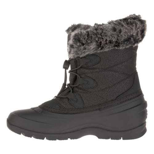 Women's Kamik Momentum Low 3 Waterproof Insulated Winter Boots
