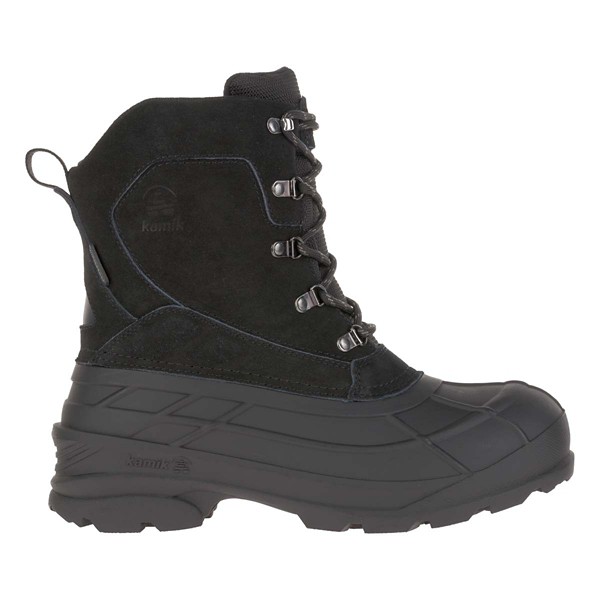 Men's Kamik Fargo 2 Waterproof Insulated Winter Boots product image