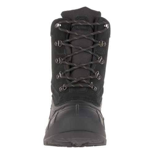 Men's Kamik Fargo 2 Waterproof Insulated Winter Armour Boots