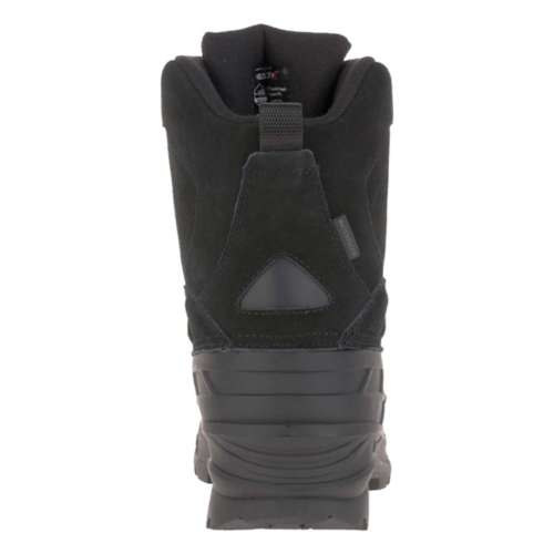 Men's Kamik Fargo 2 Waterproof Insulated Winter Armour Boots