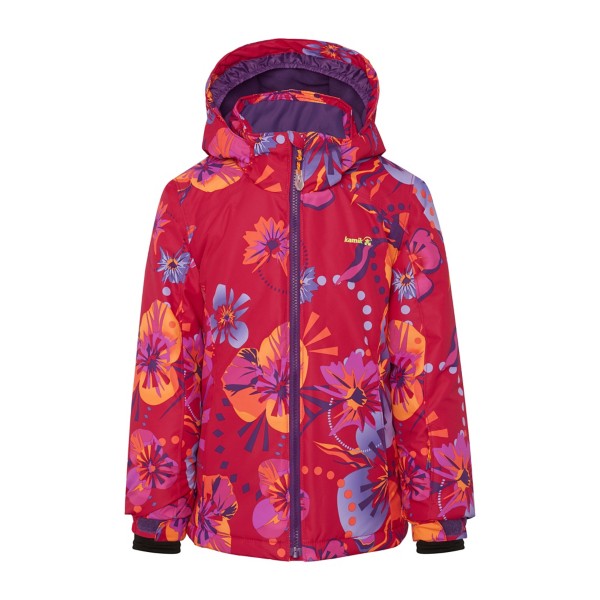 Girls' Kamik Tallie Candy Jacket product image