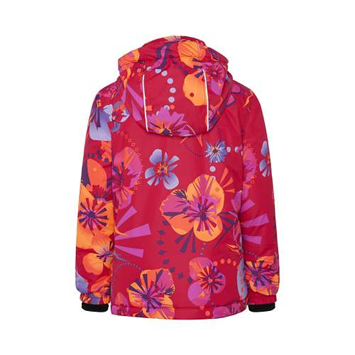 Milwaukee Brewers Logo And Red Pink White Hibiscus 3D Hawaiian