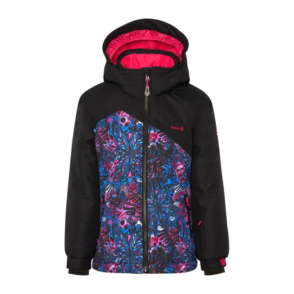 Girls' Kamik Luminera Jacket product image