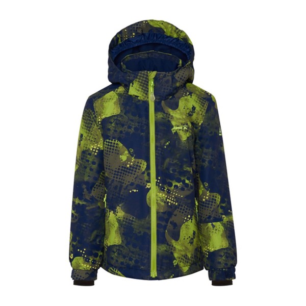 Boys' Kamik Walker Shadow Jacket product image