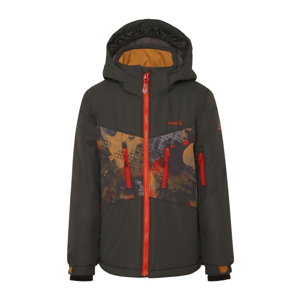 Boys' Kamik Jared Jacket product image
