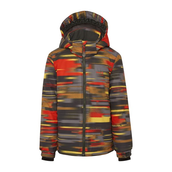 Boys' Kamik Walker Static Jacket product image