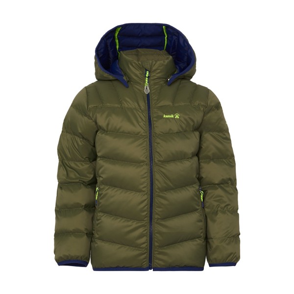 Boys' Kamik Percy Jacket product image