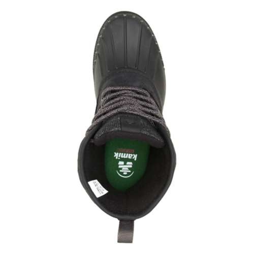 Women's Kamik Sienna Mid 2 Insulated Winter Boots