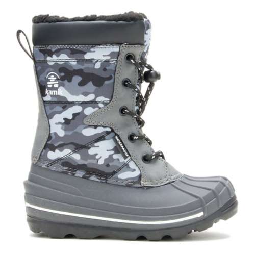 Kamik on sale shelter boots