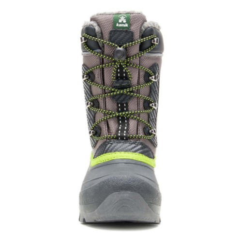 Big Boys Kamik Luke 3 Insulated Winter Boots