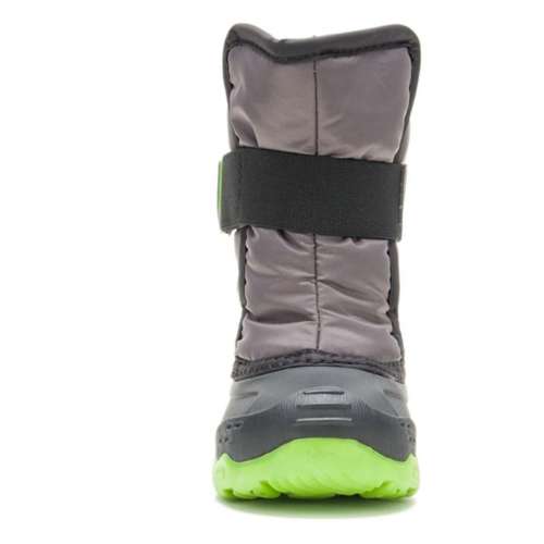 Toddler Boys' Kamik Snowbug 5 Insulated Winter Raby boots