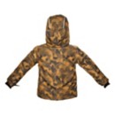 Toddler Boys' Kamik Walker Terrain Winter Jacket
