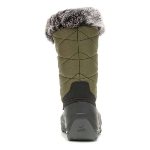 Little Kids' Kamik Snowangel Insulated Winter Boots