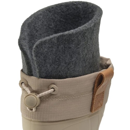 Little Kids' Kamik Tundra JR Waterproof Winter Boots