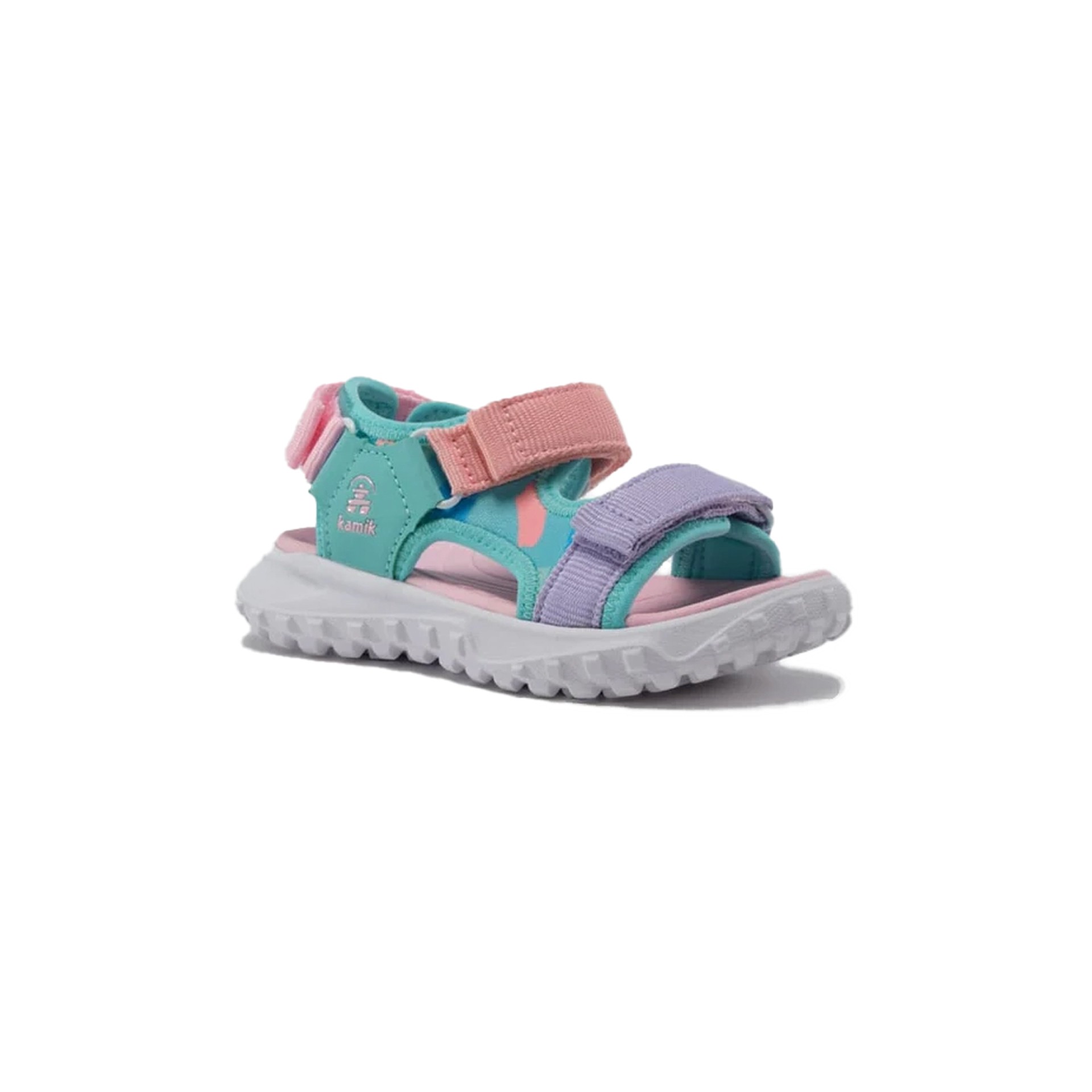 Toddler Nike Sunray Protect 10 Closed Toe Water Sandals