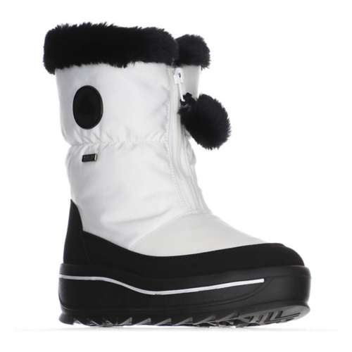 Women's Pajar Canada Toby Waterproof Winter Boots