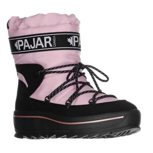 Women s Pajar Canada Galaxy Insulated Winter Boots SCHEELS