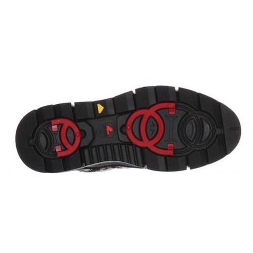 Women s Pajar Canada Helicon Insulated Winter Boots 39 Red