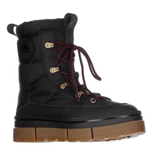 Women's Pajar Canada Helicon High Insulated Winter Boots