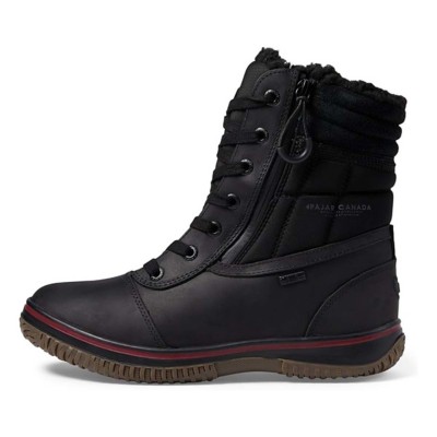 Pajar trooper outlet boots canada