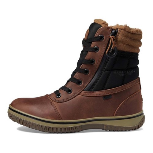 Pajar truck boot store