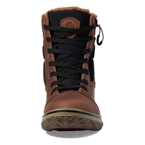 Canadian boots clearance pajar