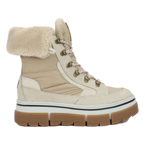 Women s Pajar Canada Henta Winter Boots 8 Sand