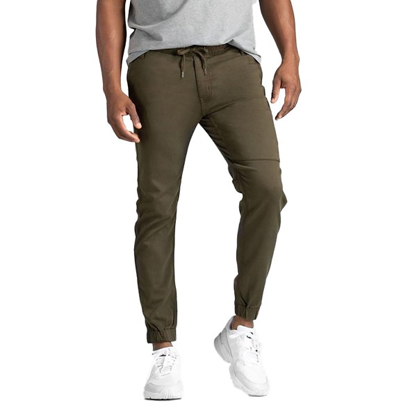 Men's Du/er No Sweat Joggers product image