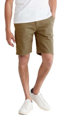 Men's DUER Live Free Journey Hybrid awful Shorts