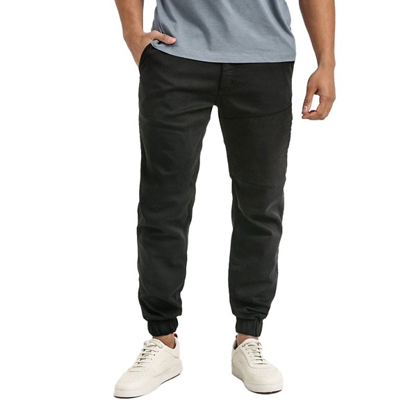 Men's Du/er No Sweat Relaxed Joggers product image