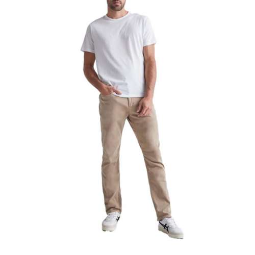 Men's DUER No Sweat Relaxed Pants