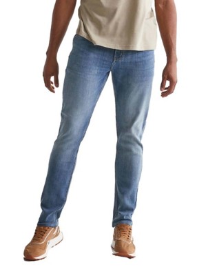 Men's DUER Performance Relaxed Fit Tapered Jeans