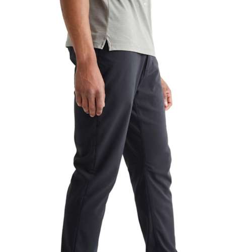 Men's DUER NuStretch Relaxed 5 Pocket Chino Pants