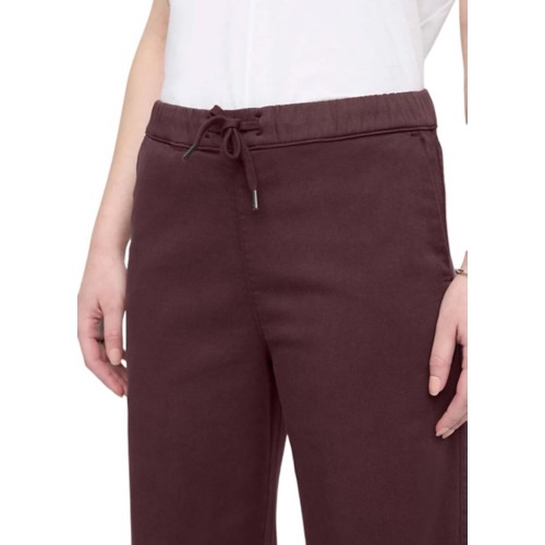 【JEMUT】23SS★ Sandy Wide Work Pants Juniors' SO® Wide-Leg Trousers