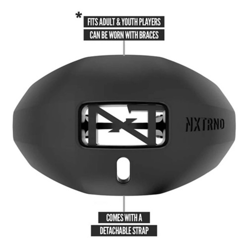 NXTRND ONE Mouthguard