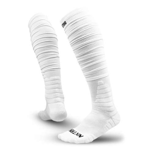 Adult NXTRND XTD Scrunch Football Socks