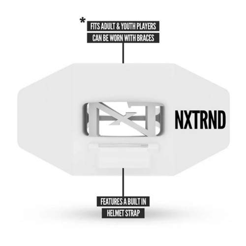 NXTRND TWO Mouthguard
