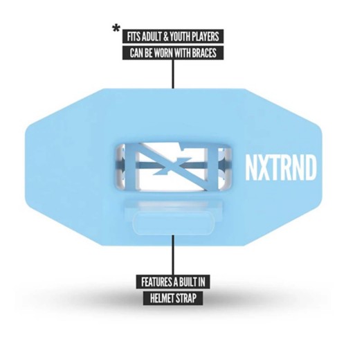 NXTRND TWO Mouthguard