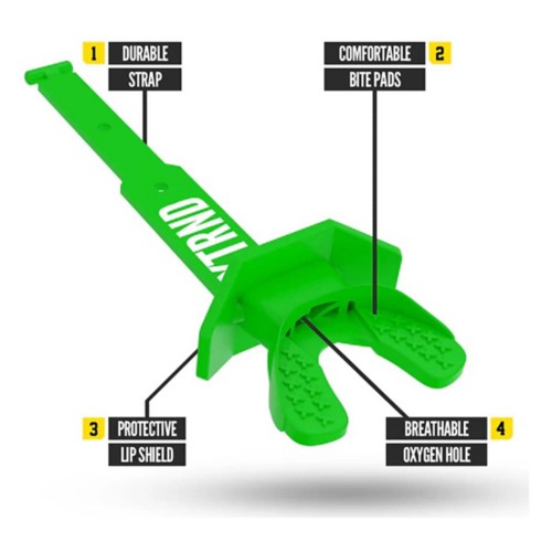 NXTRND TWO Mouthguard